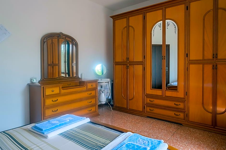 B&B Le Camelie – Bareggio, DC