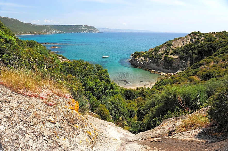 Hotel Baja Romantica