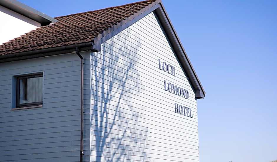 Loch Lomond Hotel