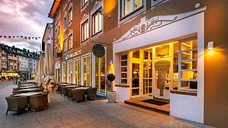 Garner Hotel Friedrichshafen By IHG