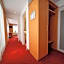 Hotel Mondial Munich