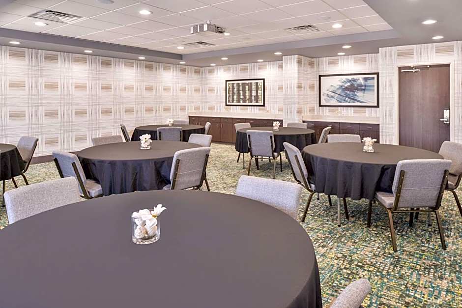 Hampton Inn By Hilton Emporia, KS