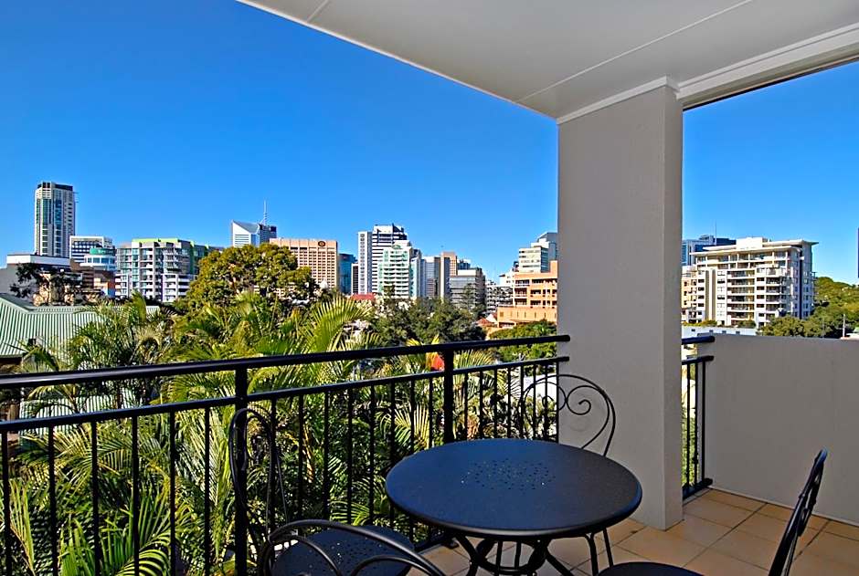 Spring Hill Mews Apartment