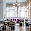Royal St. Georges Hotel Interlaken - MGallery Collection