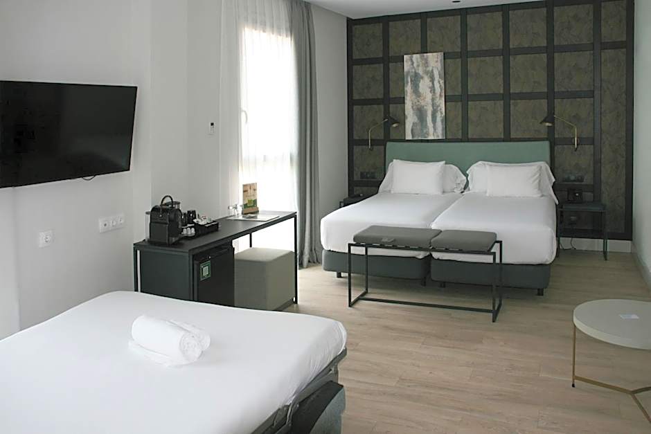 Sercotel Ayala