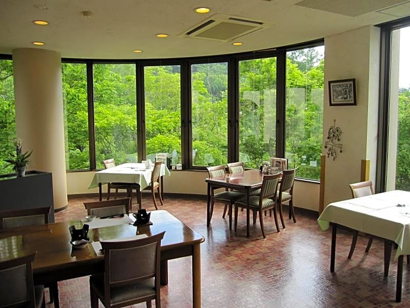 Takinoue Hotel Keikoku