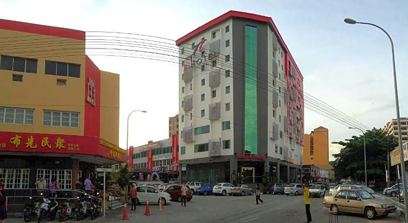 Hotel Pi Ipoh