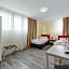 Business Hotel Lemon Suites