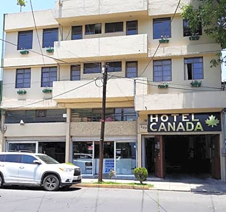 Hotel Canada