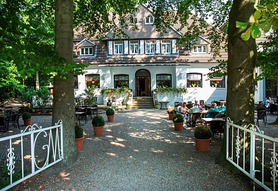 Hotel Münnich