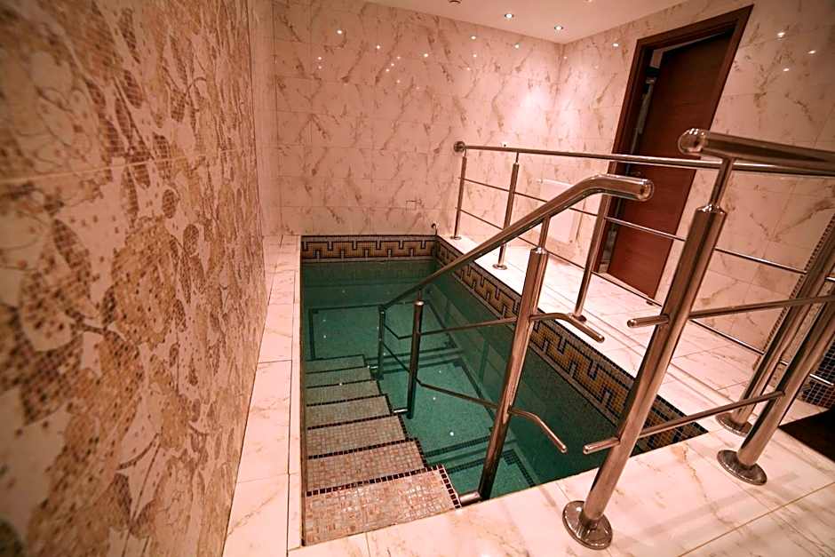 My Kosher Hotel
