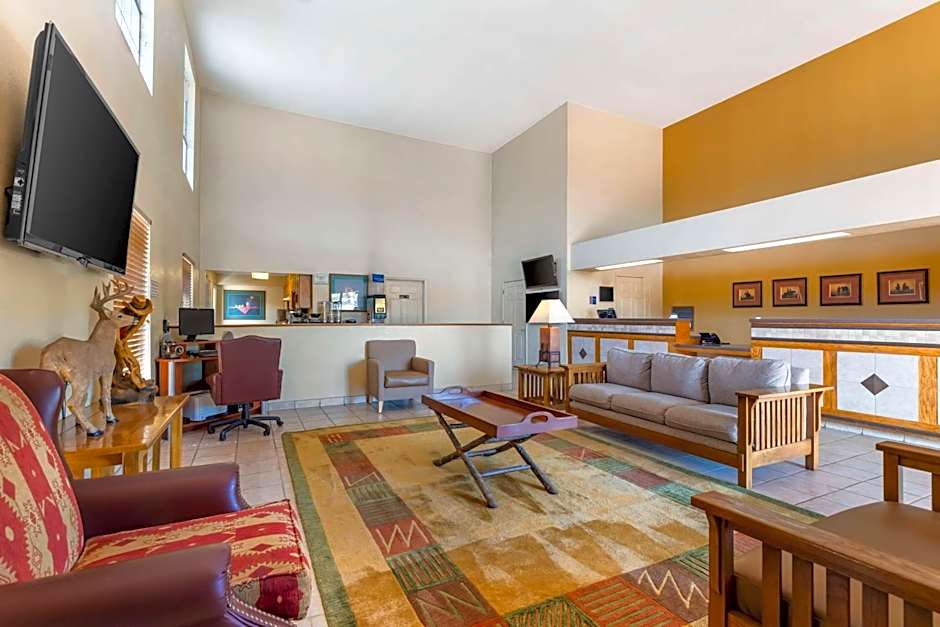 Best Western Executive Inn