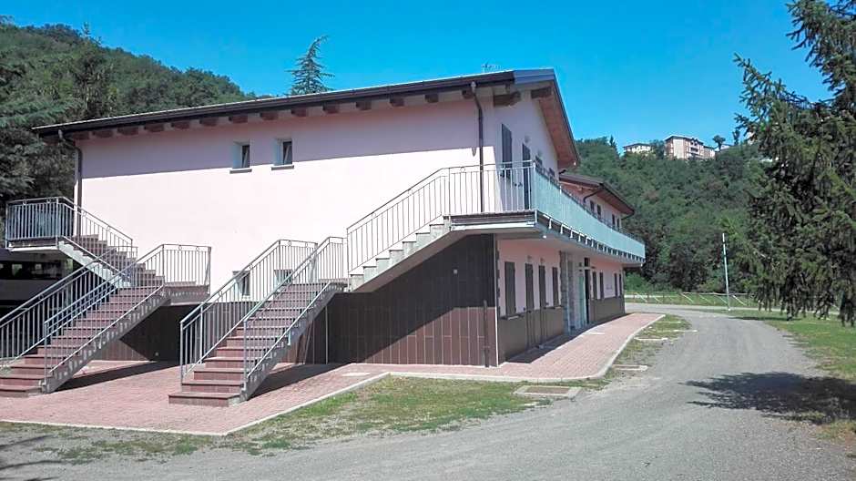 Ostello di Montefiorino