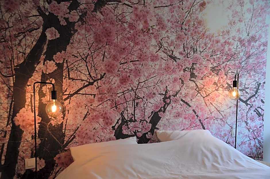 Photo 1 sur 1 de Double Room with Private Bathroom