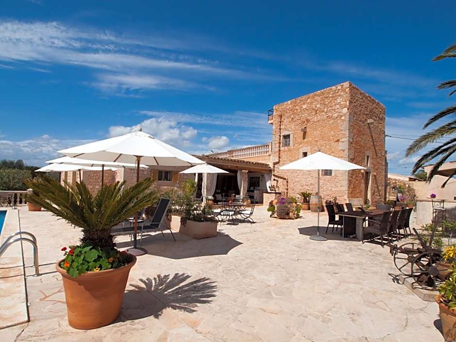 Agroturismo S Hort de Can Carrio AG226