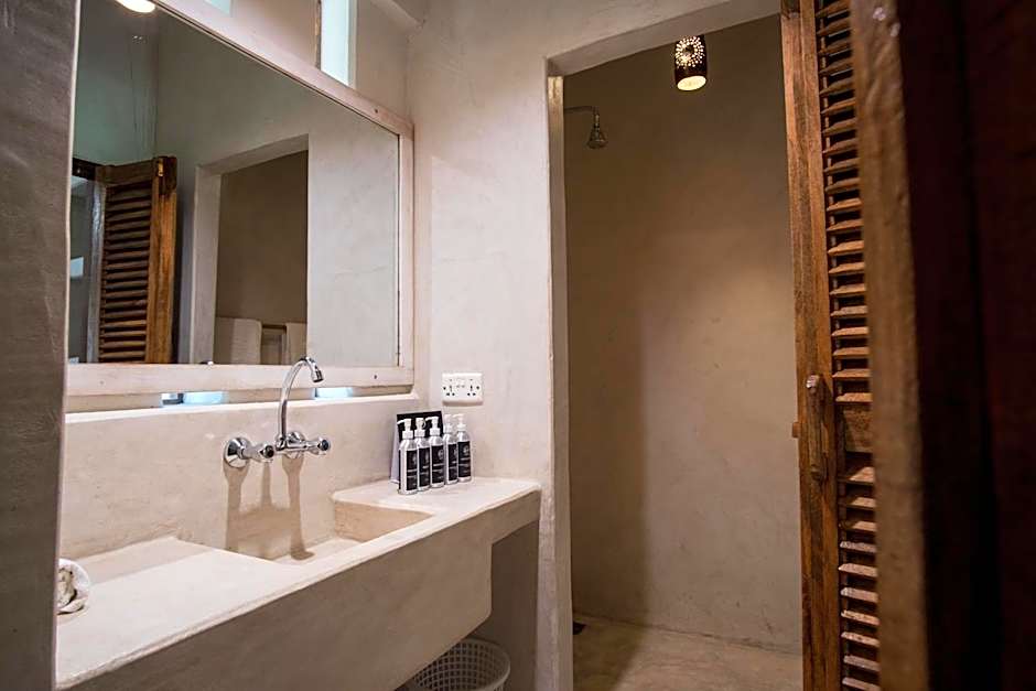 Palm Garden ECO Boutique Hotel No Kids under 12