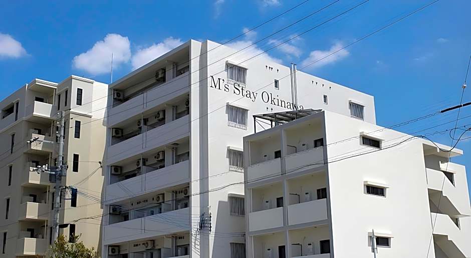 M's Stay Okinawa