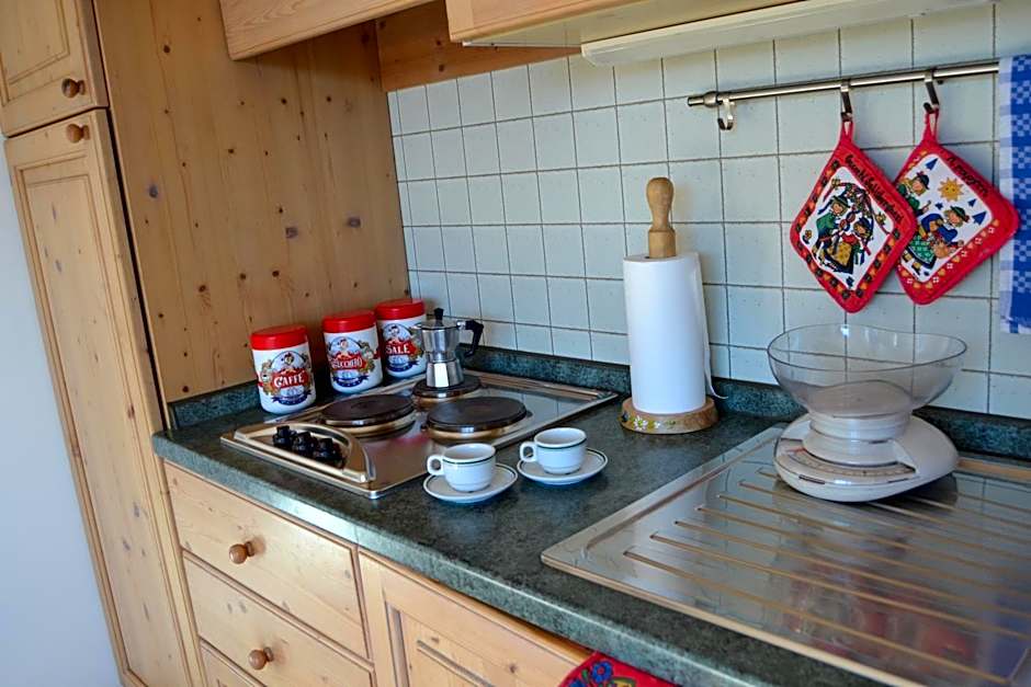 Giongo Residence - Appartamenti