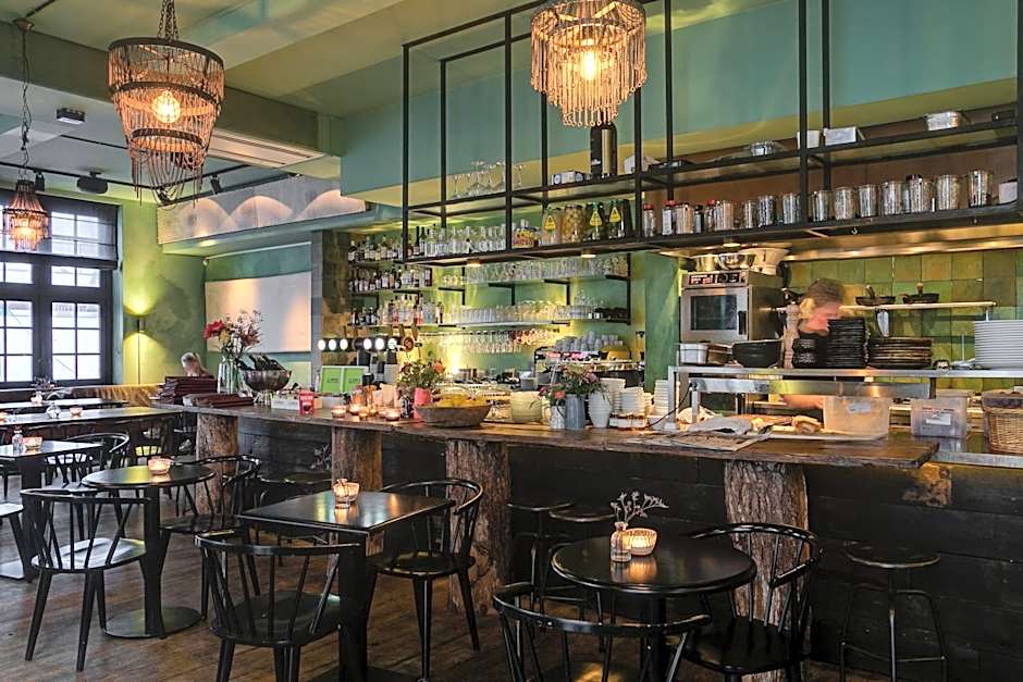 Vesting Hotel Naarden