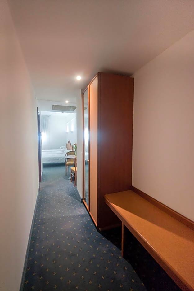 Hotel Le Sorgenti