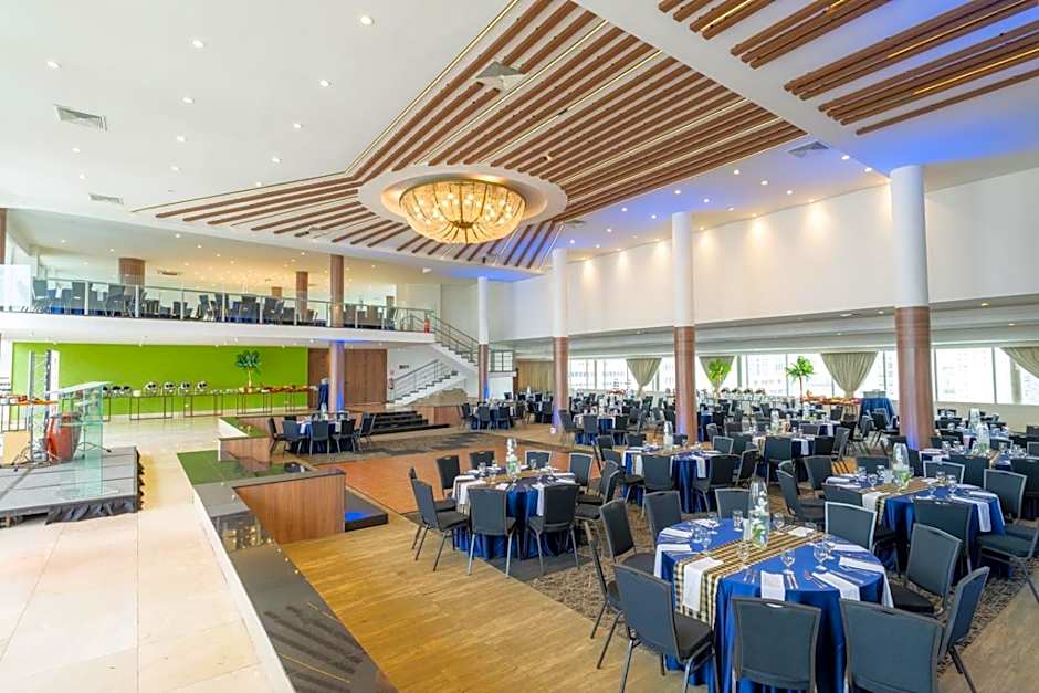 Hotel El Panama by Faranda Grand, a member of Radisson Individuals