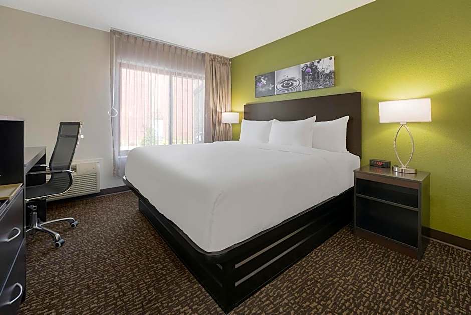 Sleep Inn Madison