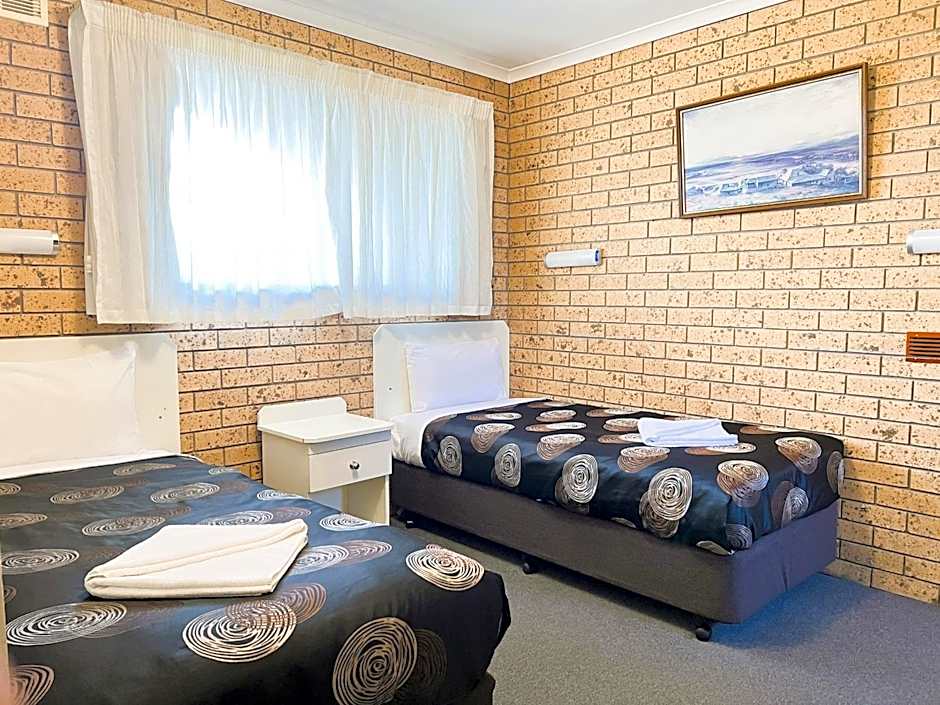 Colac Mid City Motor Inn