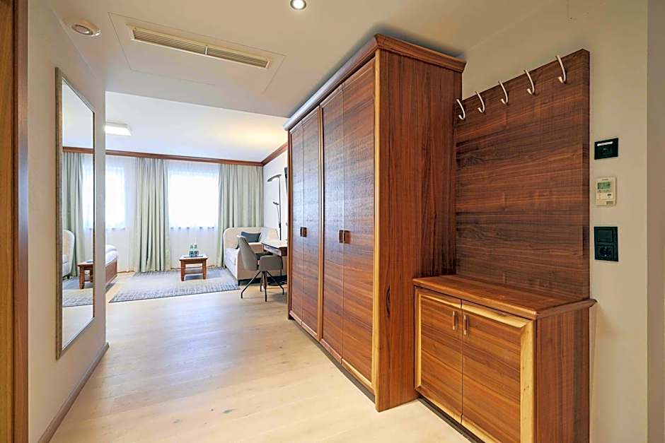 Hotel EDELWEISS Berchtesgaden Superior