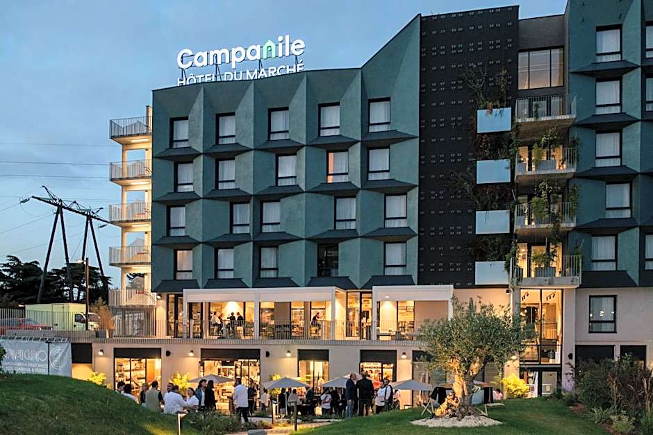 Campanile Rungis - Orly