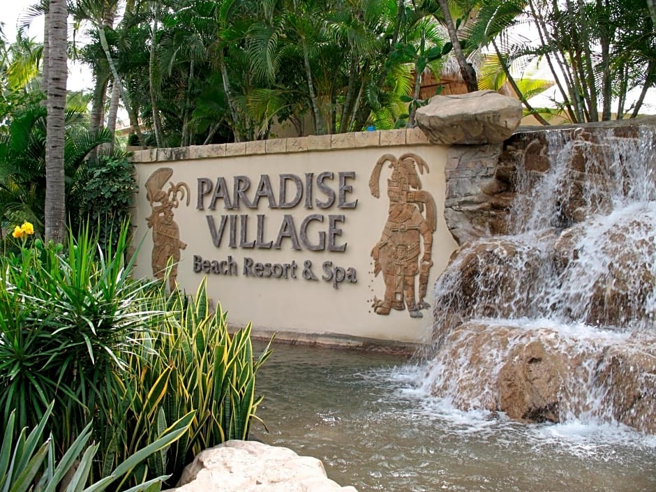 Paradise Village