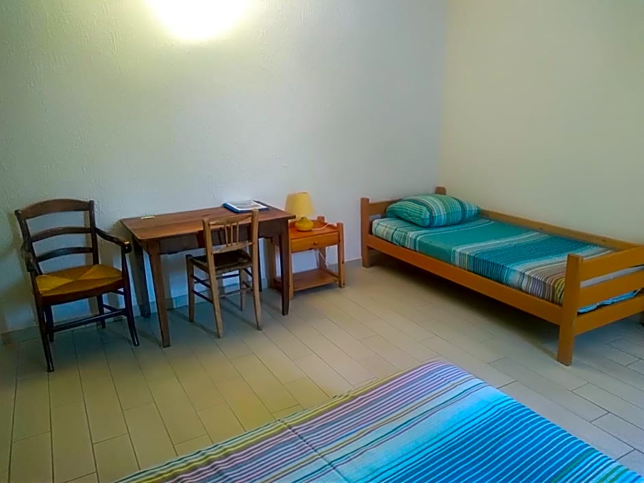Chambre d'hôtes Lou Couradou