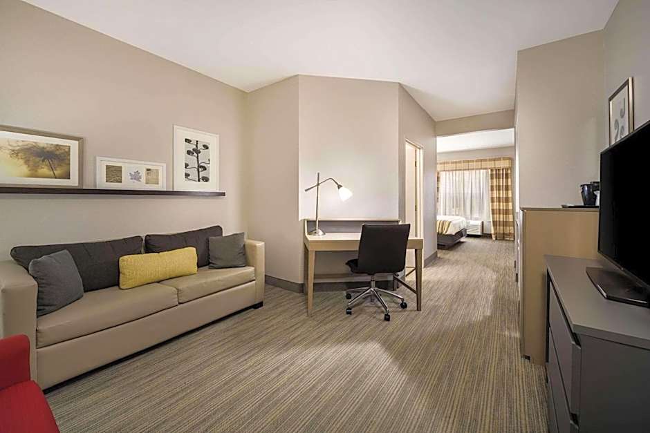 Country Inn & Suites by Radisson, Freeport, IL