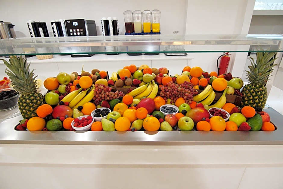 International Atene hotel