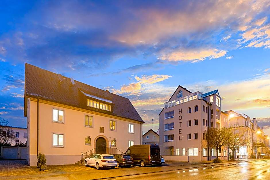 Hotel Zur Schmiede
