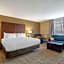 Comfort Inn & Suites Indianapolis Northwest - College Park