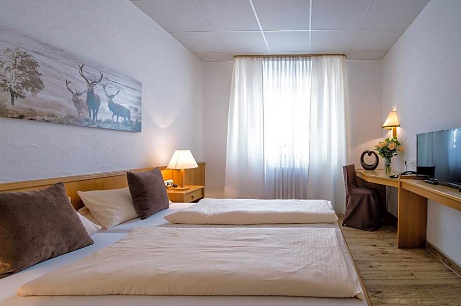 Hotel-Restaurant Schwyzerhüsli