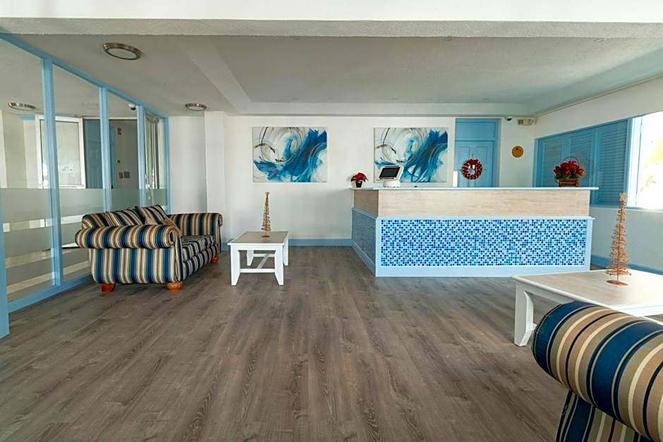 Time Out Hotel