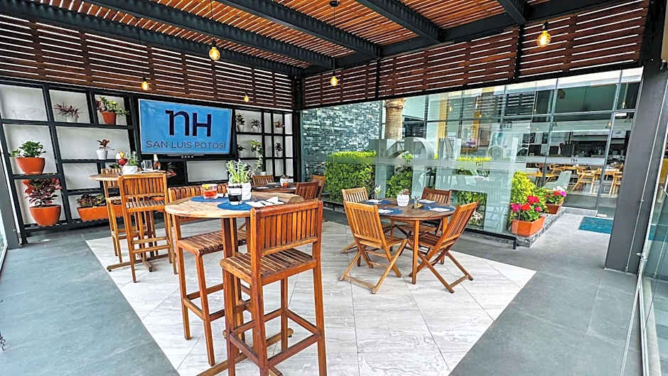 NH San Luis Potosi