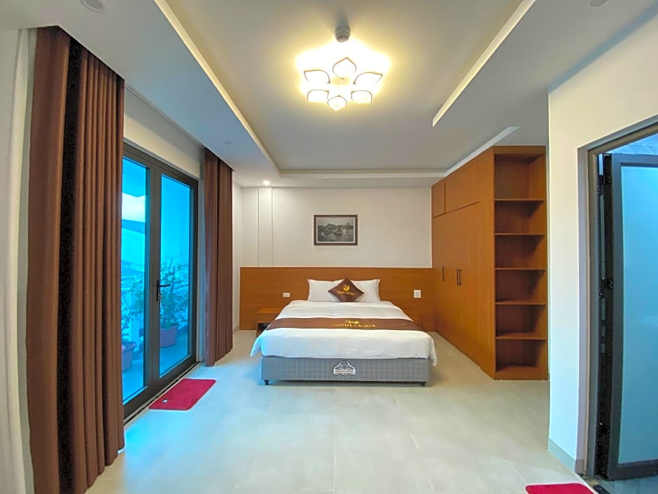 Swan Hotel Tuan Chau 