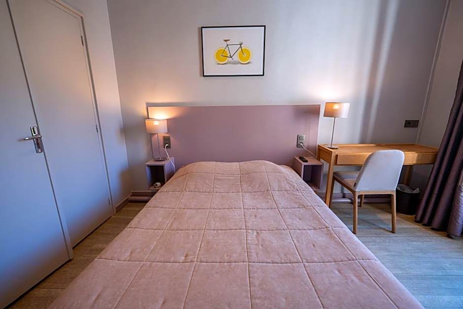Hotel du Théatre