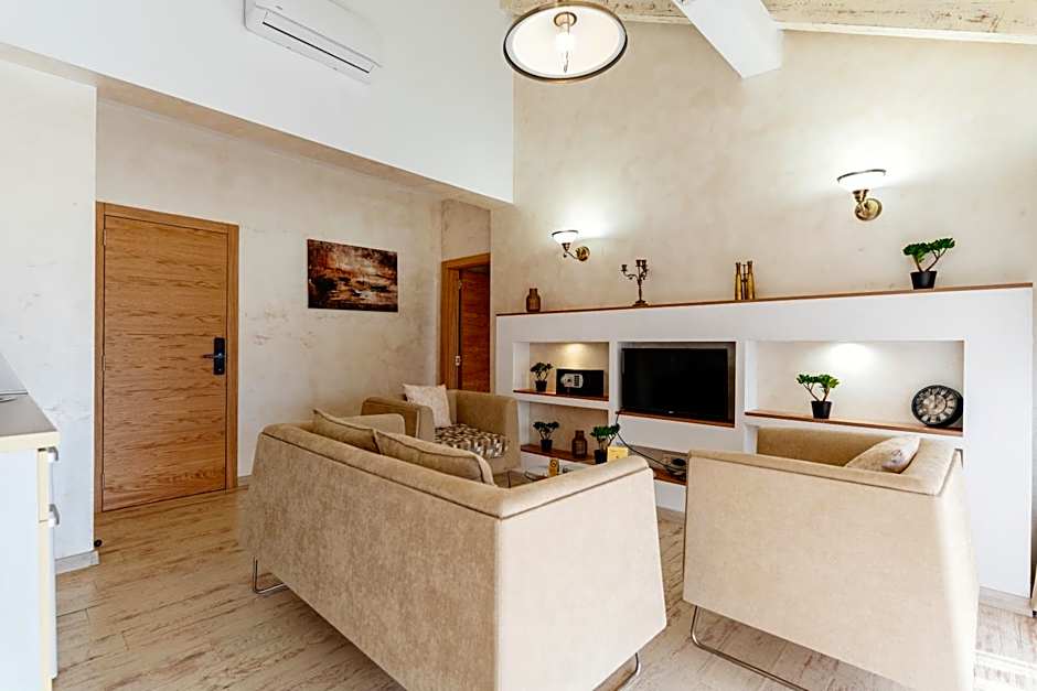 Bofima Apartments