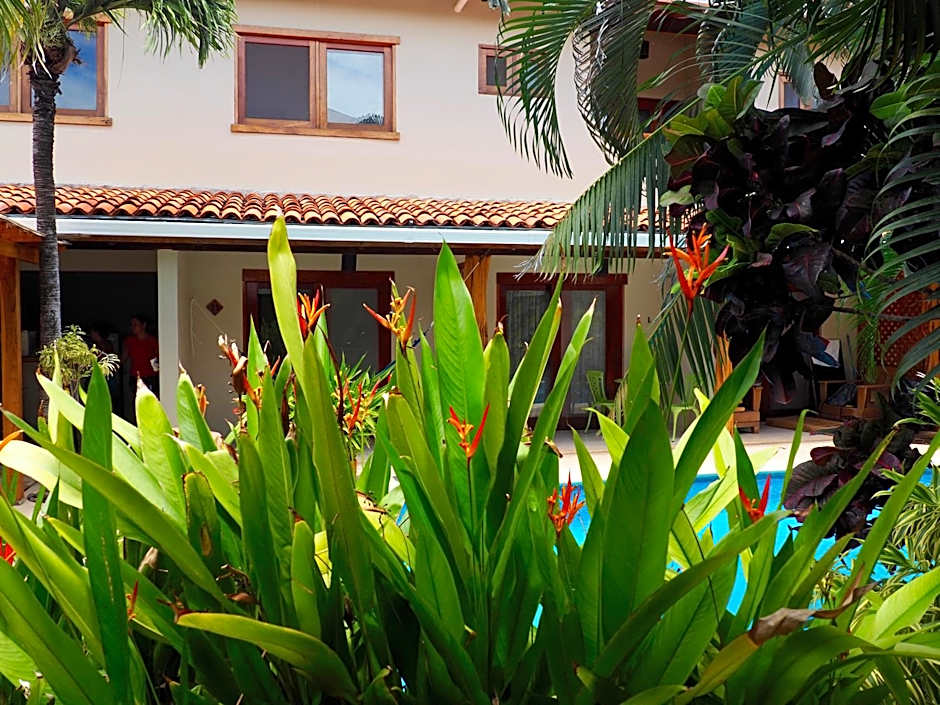 Ten North Tamarindo Beach Hotel