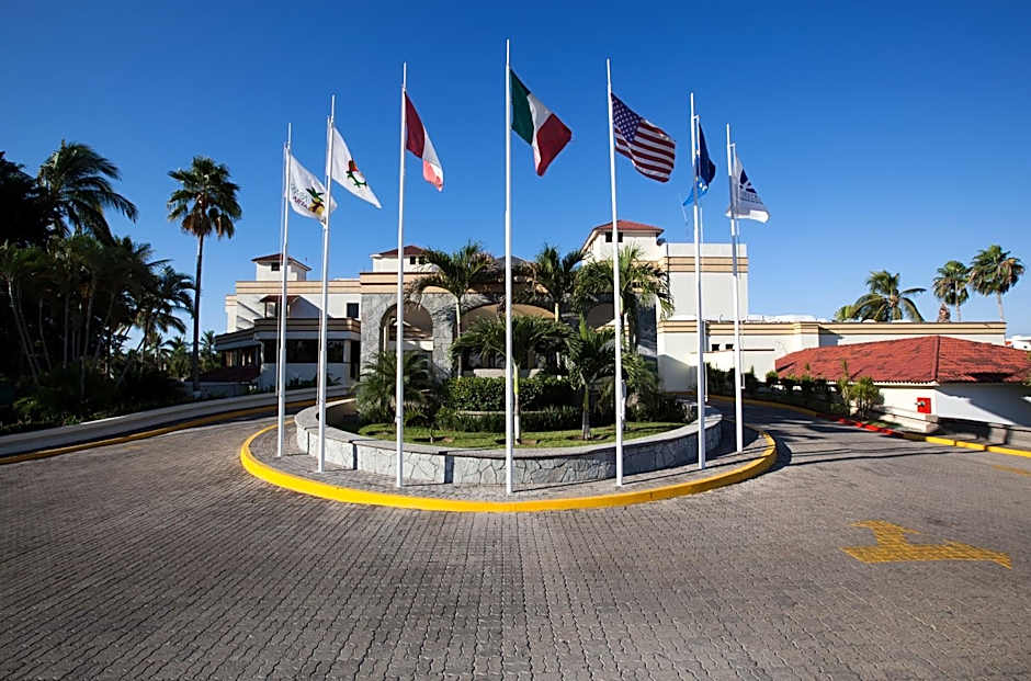 Samba Vallarta All Inclusive