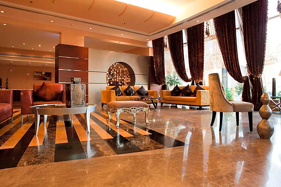 City Center Hotel