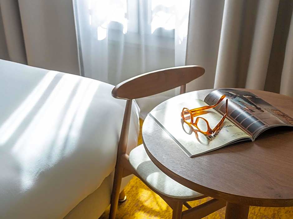 Mercure Pont D'Avignon Centre