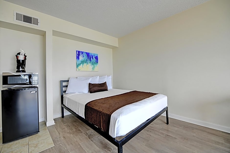 Seahaven Beach Hotel Panama City Beach