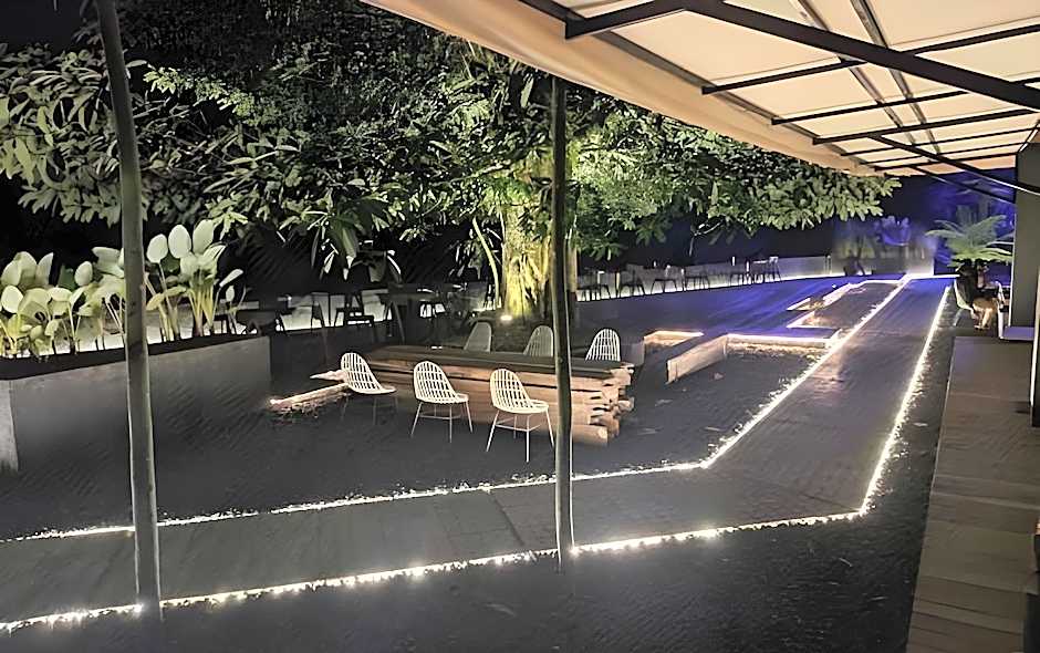 Hotel Dafam Wonosobo