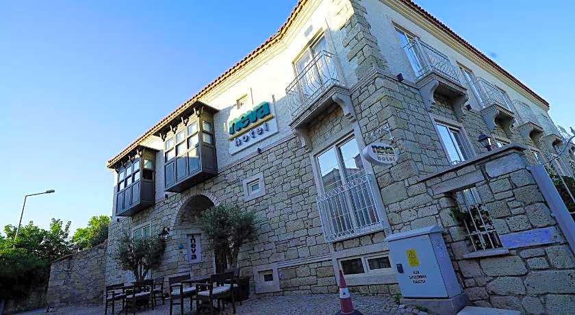 Neva Hotel Alacati