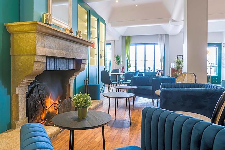 SOWELL HOTELS Le Beach