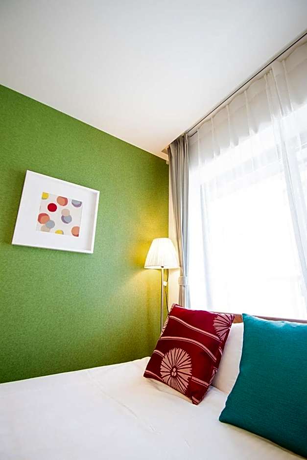 Apartment Hotel Tenjin TUMUGU / Vacation STAY 62181